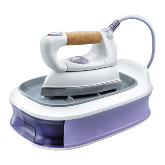DOMENA Initial 140 Pro Gebrauchsanweisung