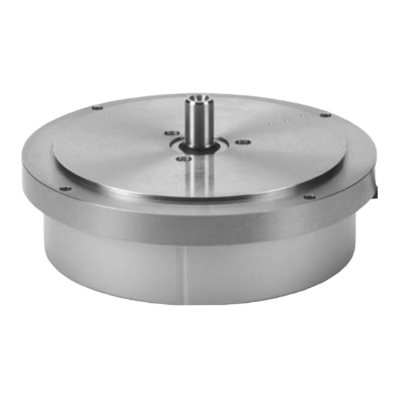 HEIDENHAIN ROD 780 Montageanleitung