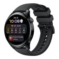 Huawei WATCH 3 Bedienungsanleitung