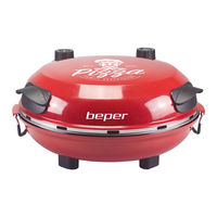 Beper P101CUD300 Betriebsanleitung