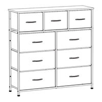 HOMCOM 831-402 Montageanleitung