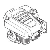 Husqvarna HS 123A Werkstatt-Handbuch