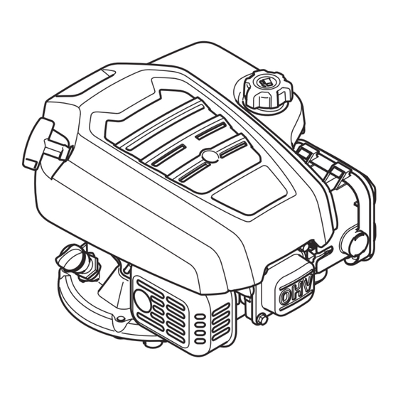 Husqvarna HS 123A Werkstatt-Handbuch