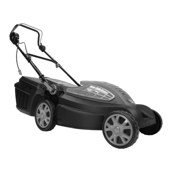 Ayce LM-C4205 Originalbetriebsanleitung