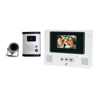 Extel WEVP 628 E BIS Installations- Und Bedienungsanleitung