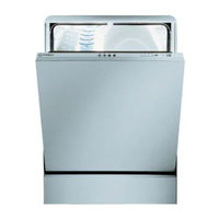 Indesit DI 620 Installation Und Gebrauch