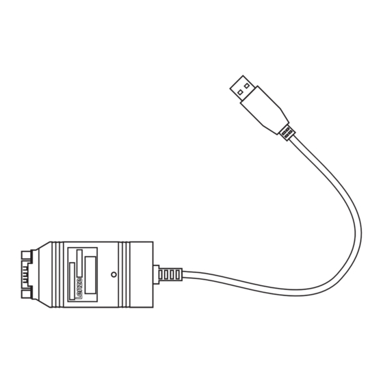Lenze EMF2177IB Montageanleitung
