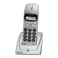 Topcom butler 2900c MULTI HANDSET Gebrauchsanweisung