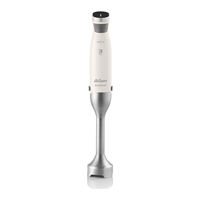 Arzum AR 1052 EL Gebrauchsanleitung