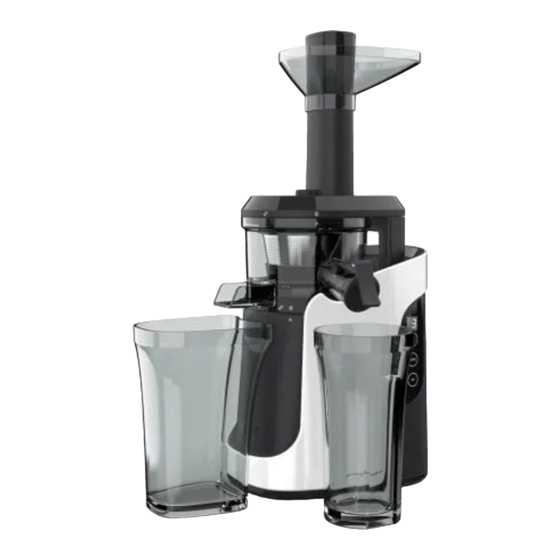 Imetec P9901 Bedienungsanleitung