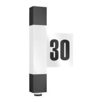 STEINEL L630LED Handbuch