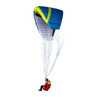 Sky Paragliders AYA 2 XS Bedienungsanleitung