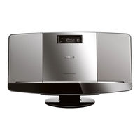 Philips BTM2056 Kurzanleitung