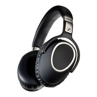 Sennheiser PXC 550 Kurzanleitung