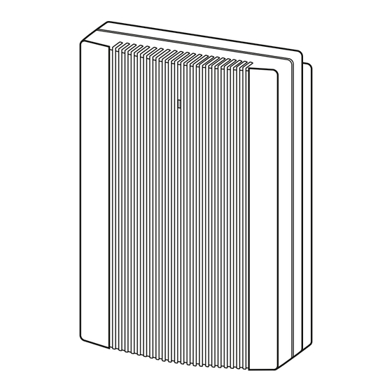 Heidemann HX Secure Bedienungs- Und Installationsanleitung