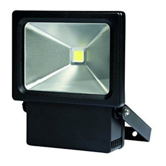 Perel LEDA200 NW-B-Serie Handbücher