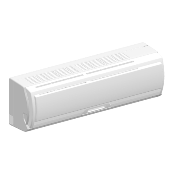Olimpia splendid DC 22 HP HE Installationsanleitung, Bedienungsanleitung