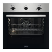 Zanussi ZOHWF1X1 Benutzerinformation