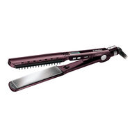 Babyliss Elegance I pro 230 Ionic Ultimate Bedienungsanleitung