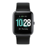 Letsfit ID205L Bedienungsanleitung