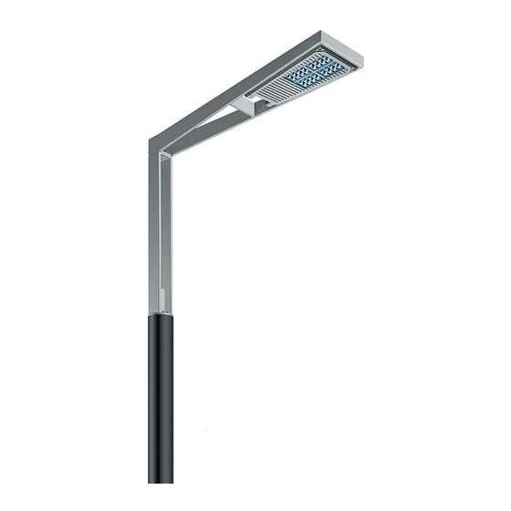 iGuzzini iROAD Handbuch