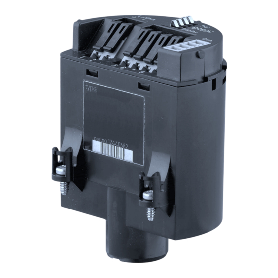 VEGA VEGACAL Serie 60 Betriebsanleitung