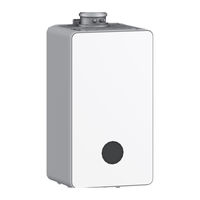 Bosch 7 736 902 114 Installations- Und Wartungsanleitung Für Die Fachkraft