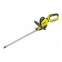 Ryobi 139523 Originalanleitung