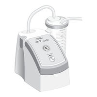 maquet VENTA CARRY CARE 26 Gebrauchsanweisung