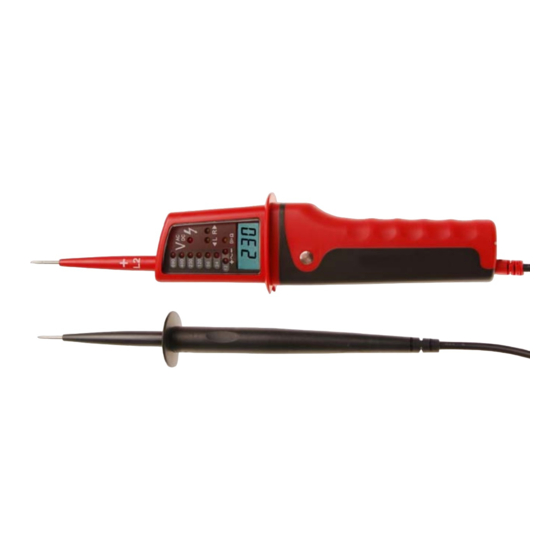 BGS technic 40110 Bedienungsanleitung