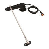 Garmin GRF 10 Installationsanweisungen