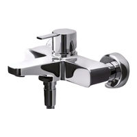 Fantini Rubinetti MYO V615 Bedienungsanleitung