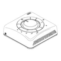 Carrier 33TB-AC01 B Installationsanweisung