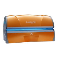 Luxura X5 Anleitung