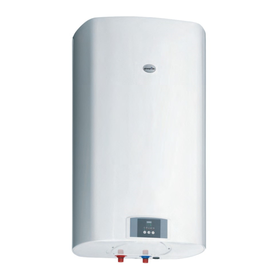 Gorenje Tiki OGB 30 E3 Gebrauchsanweisung