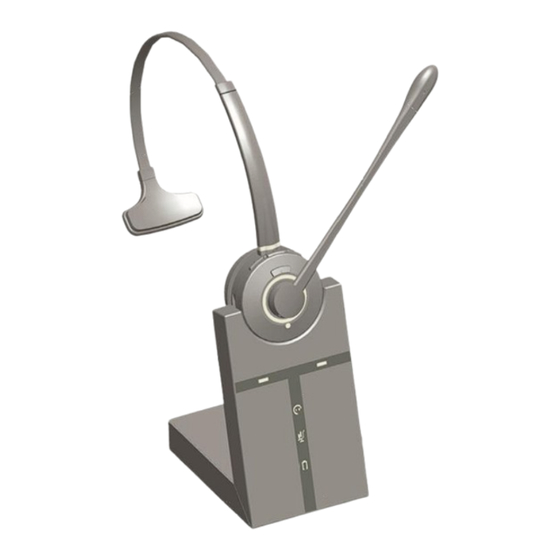 Allnet Plusonic  DECT ONE Handbuch