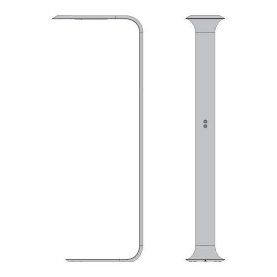 TRILUX Neximo S series Montage- Und Bedienungsanletung