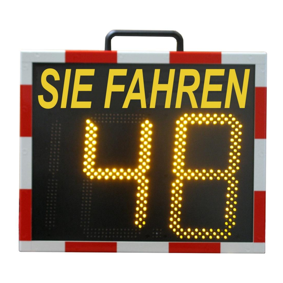 via viasis 3003M Bedienungsanleitung