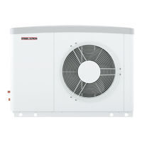 STIEBEL ELTRON WPL 09 ACS classic Bedienung Und Installation