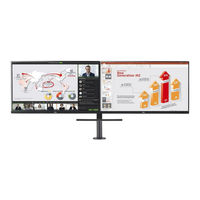 LG 27QP88DP Benutzerhandbuch