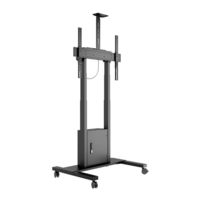 Multibrackets VESA Standard Bedienungsanleitung