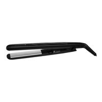 Remington S6300 Handbuch