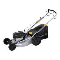 Powerplus POWXG6011 Handbuch