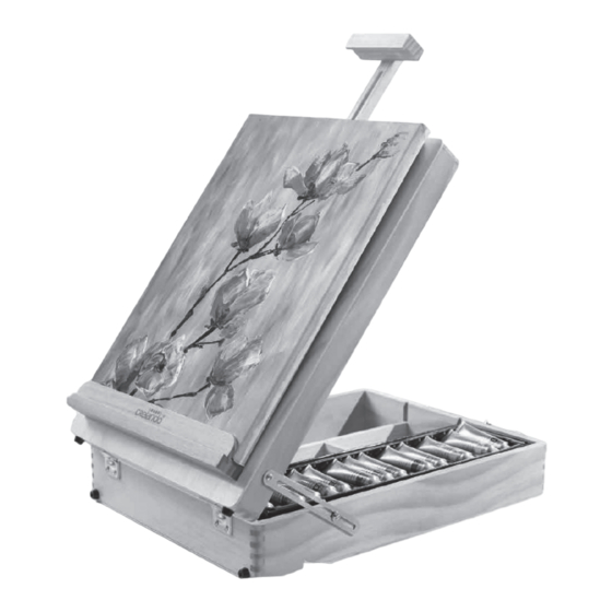 crelando HG05275 Gebrauchsanleitung
