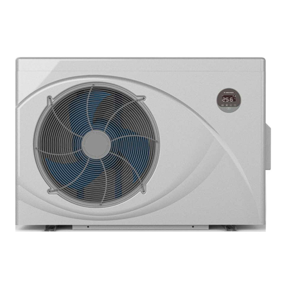 MICROWELL HP 1100 GREEN INVERTER PRO Installations- Und Benutzerhandbuch