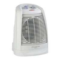 Rowenta SO6010 BALNEA Anleitung