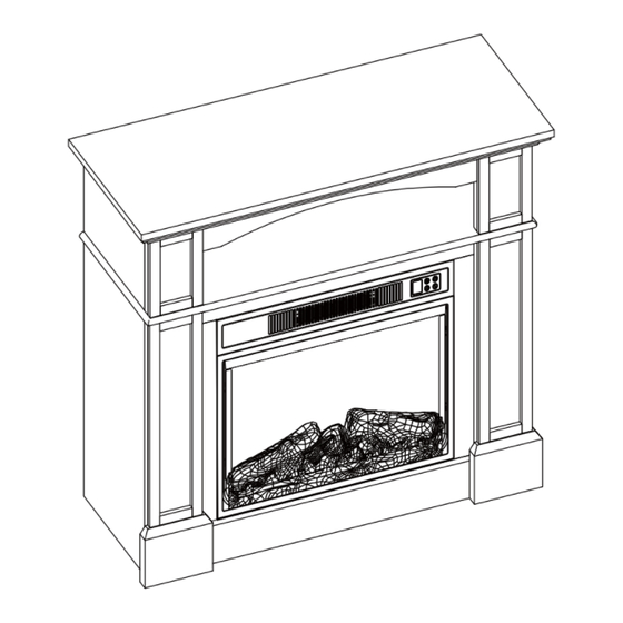 HOMCOM 820-090V91 Bedienungsanleitung