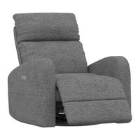 Flexispot XR5LG-EU Bedienungsanleitung