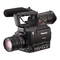 Camcorder Panasonic AVCCAM AG-AF101E Bedienungsanweisung