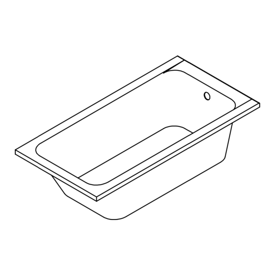 Duravit D-Code Serie Montageanleitung